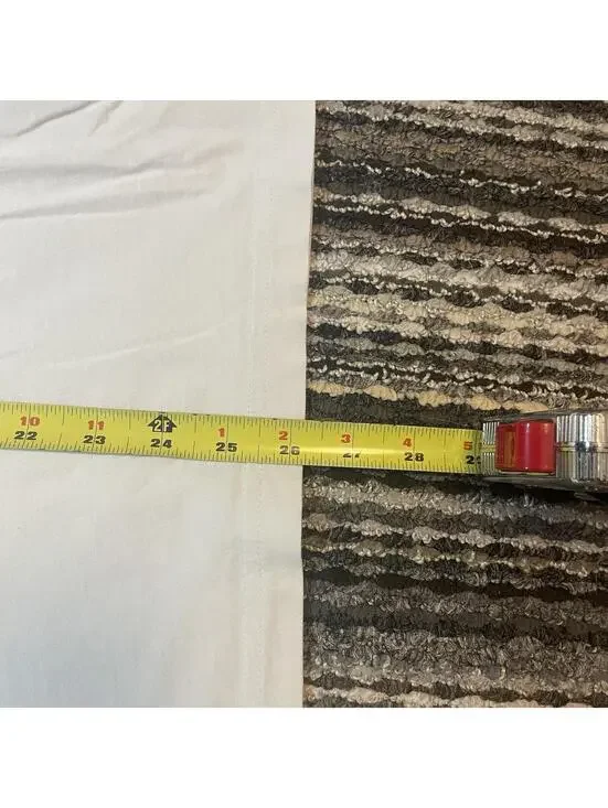 Travis Mathew Logo T Shirt White Short Sleeve Crew Neck Mens Size Large - Picture 6 of 6